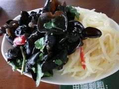 -陈至马正宗兰州牛肉面(韩乐坊店)
