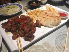-鲁城往事(游客中心店)
