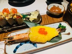 -玉川屋·深夜食堂居酒屋(柳巷店)