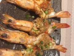 -三石铁板烧(紫竹桥店)