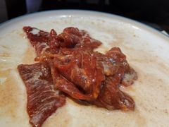 拔罐牛肉-井格·重庆火锅(王府井店)