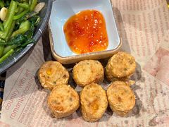 -马来西亚肉骨茶汤·招牌螃蟹·烧鸡·呷喱吧吧(海上世界店)