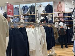 -优衣库(银座店)