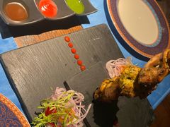 -甘尼仕印度餐厅酒吧(斜塘老街店)