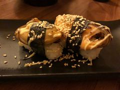 青口贝寿司（2枚）-昊·来了寿司(双楠2店)
