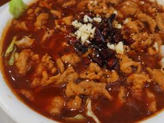 -清真·同发顺饭庄·烧麦(总店)