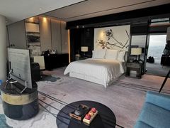 -广州四季酒店