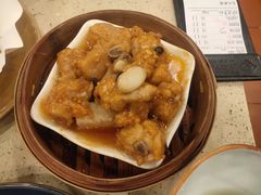 -点都德(龙之梦店)