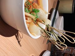 -太二酸菜鱼(沈阳万象城店)