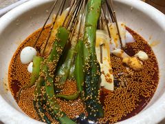 -嘉州叶婆婆钵钵鸡(建设路店)