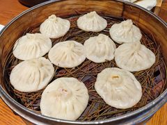 小笼包-群英会·三国菜(曹魏古城店)