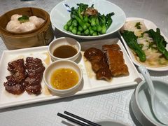 -上下九广州菜馆(锦业路店)