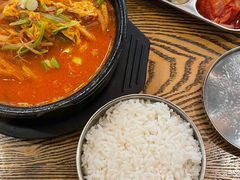 -吴草鸡爪오초닭발韩食堂(融恒盈嘉中心店)