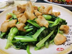 -富临轩私房菜(集庆门大街店)