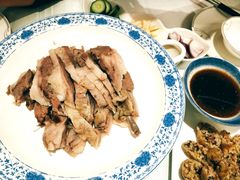 -宁夏国强手抓羊肉·清真菜(未央路凤三店)