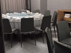 -渝悦情·新派川菜(建国门店)