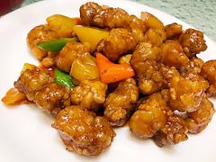 -頂好酒家·经典粤菜(海信广场店)