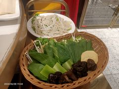 -大河宴椒麻鱼(嘉和园店)