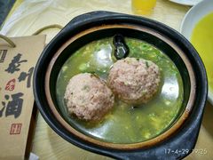 -溱湖八鲜菜馆