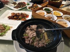 厦门薄饼-黑明餐厅(白鹭洲店)