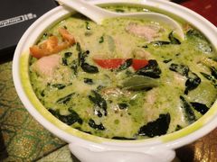 -simply thai天泰(长泰广场店)