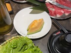 -江城二当家烤牛肉(莲塘新村店)