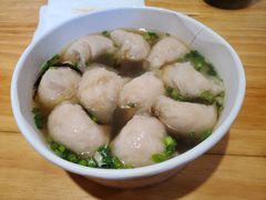 -家宴·灌蛋·沙茶面(曾厝垵店)