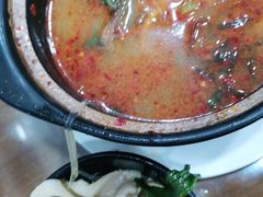 -清真·穆萨砂锅(大皮院店)