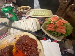 -蜀大侠火锅(建设路第五大道店)