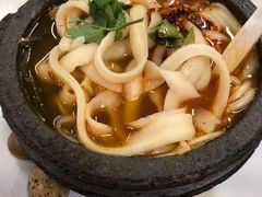 -土豆粉&刀削面(西单新一代商城店)