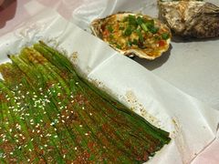 -为民烧烤吧.自贡爆炒菜(收录10年好店)