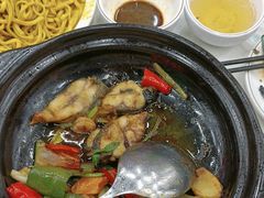 -嘉升大排档(番禺总店)