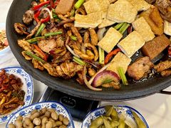 -一烙锅(友谊店)