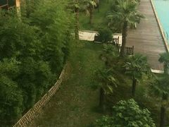 -宁波九龙湖开元度假村