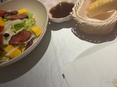 -PARFUM FLORAL花境法餐(南京首店)