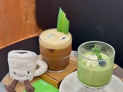 -LilBee Coffee