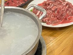 -吉友粥底火锅(方斜路店)