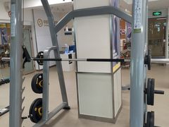 -中田·健身+普拉提(苗栗路店)