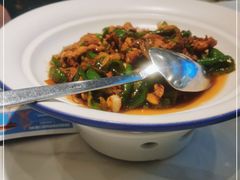 -兰湘子·湘菜小炒(崂山丽达店)