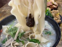 -惠丰源烩面馆(经七路店)