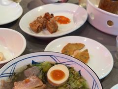 -陈鹏鹏潮汕菜(宝安机场T3航站楼店)