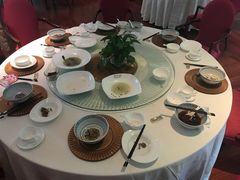 -阳澄湖费尔蒙酒店颐丰阁中餐厅(马鞍山西路店)