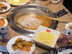 -七欣天香辣蟹火锅(上海银亿滨江店)