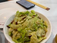 -独一佳老胡湘菜馆(矿山路店)