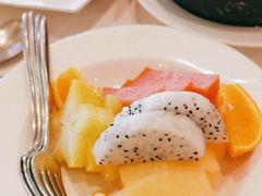 -白云中餐厅·粤菜·亚龙湾喜来登度假酒店