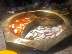 -小龙坎老火锅(华飞店)