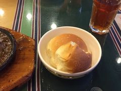 -豪享来牛排·中西简餐(黄河路店)