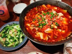 -成都娃娃花园餐厅 (南艺旗舰店)