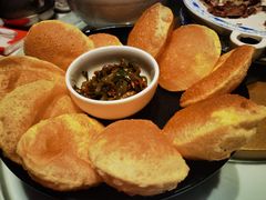 -宁夏国强手抓羊肉·清真菜(未央路凤三店)