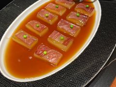 -翕间食·精致淮扬菜(江苏大剧院店)